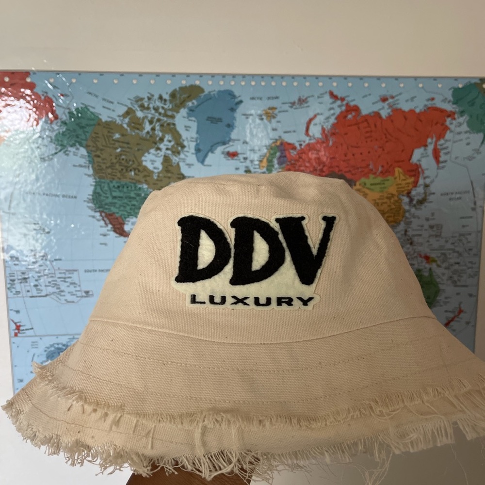 Custom Made Bucket Hat